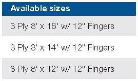 Beasley Forest Products - Interlocking Mats