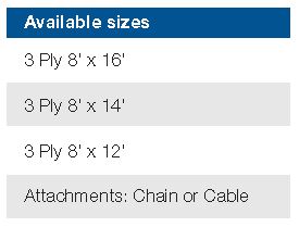 Beasley Forest Products - Laminated Mats